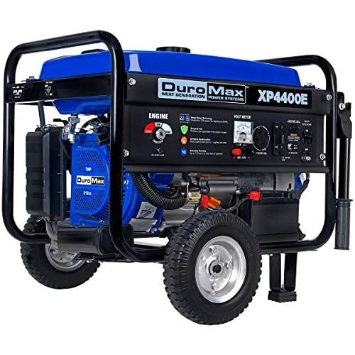 10 Best Generators For Rvs