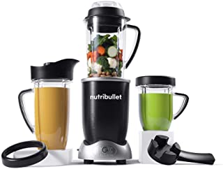 NutriBullet Rx N17-1001