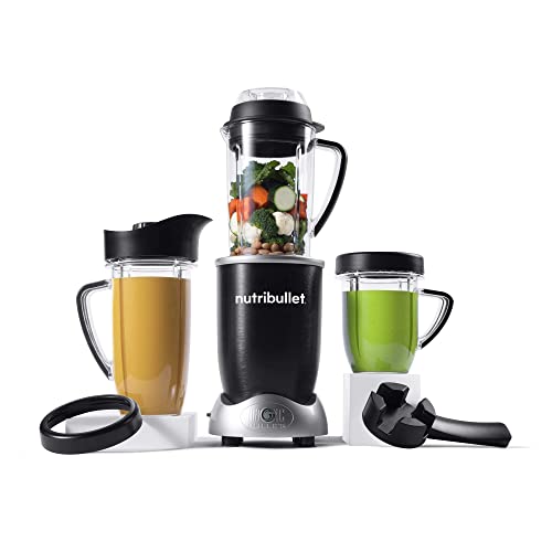 NutriBullet Rx N17-1001