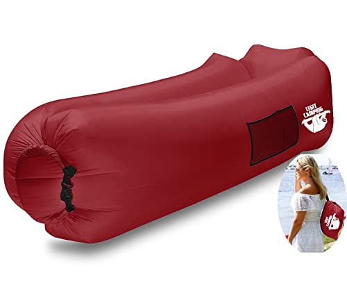 Legit Camping Air Lounger