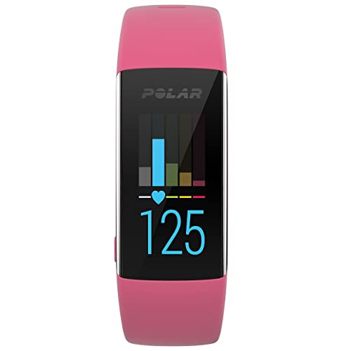 Polar A360 Fitness