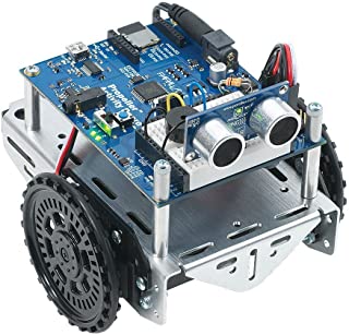 Parallax ActivityBot