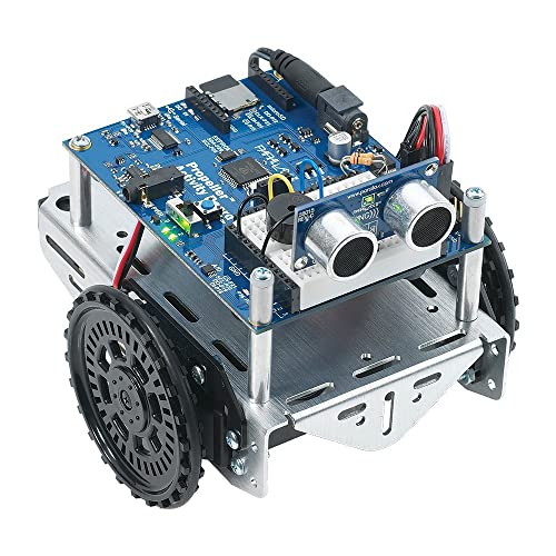 Parallax ActivityBot