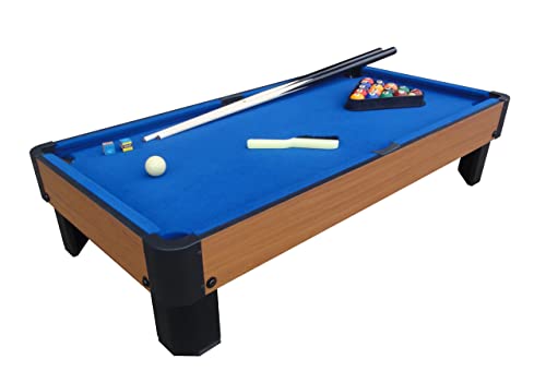 10 Best Pool Tables