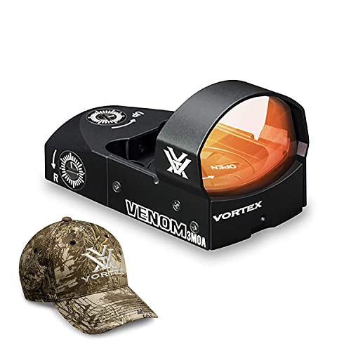 Vortex Optics Venom