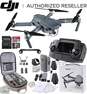 DJI Mavic Pro