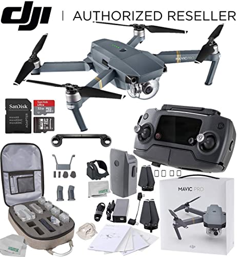 DJI Mavic Pro