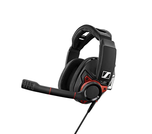 Sennheiser GSP 600