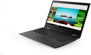 ThinkPad X1 Yoga 3rd Gen