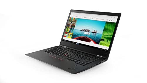 ThinkPad X1 Yoga 3rd Gen