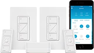 Lutron Caseta Deluxe