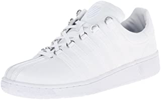 K-Swiss Men's Classic Vintage Updated Iconic Shoe