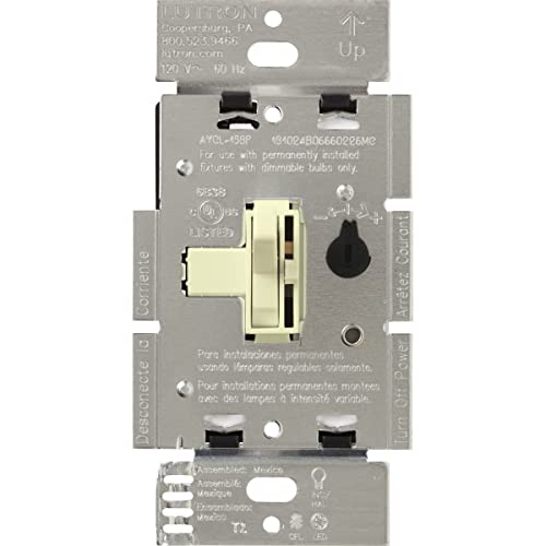 Lutron Toggler