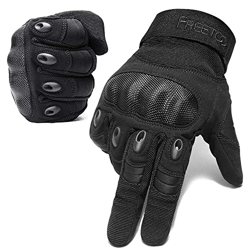 10 Best Armored Gloves