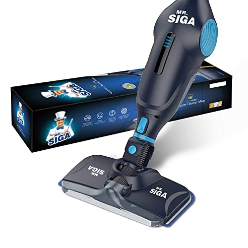 Mr. Siga 3-in-1