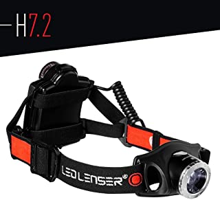 LED Lenser H7R.2