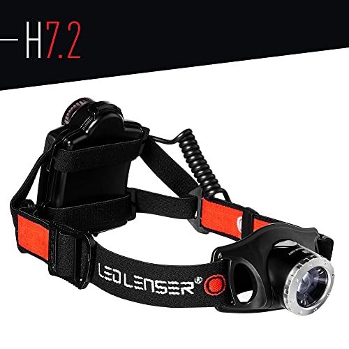 LED Lenser H7R.2