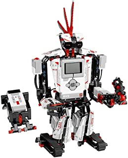 Lego Mindstorms EV3