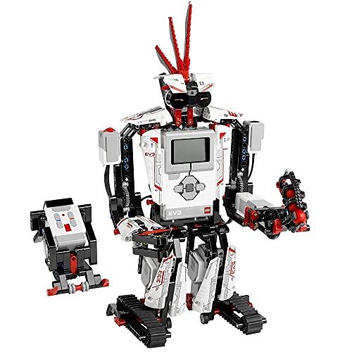 Lego Mindstorms EV3