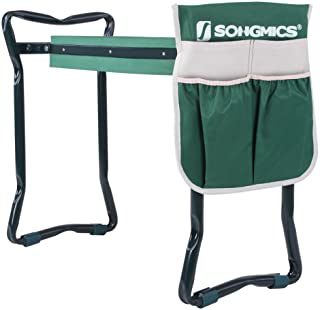 Songmics Foldable Stool