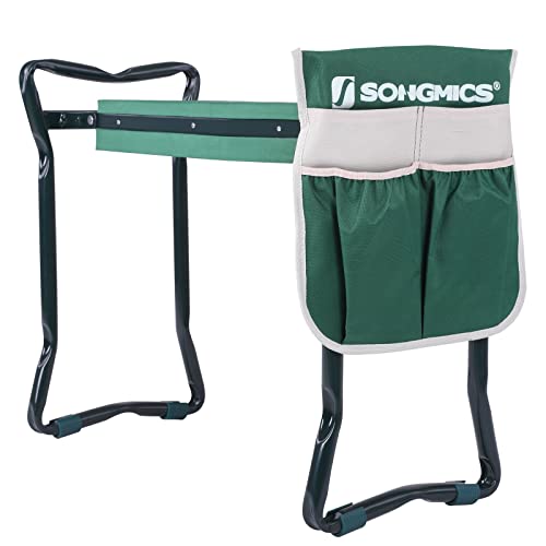 Songmics Foldable Stool