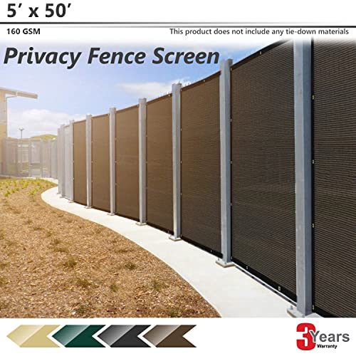 10 Best Chain Link Privacy Screens