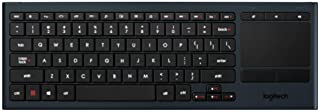 Logitech K830