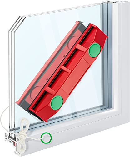 7 Best Magnetic Window Cleaners