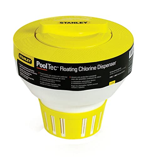 Stanley PoolTec 32855