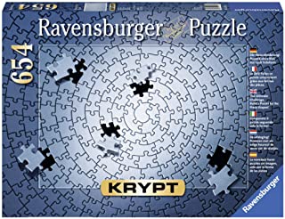 Ravensburger Krypt Silver