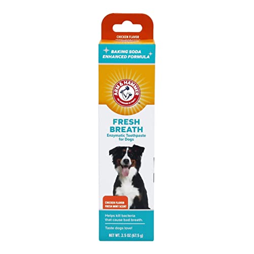 Arm & Hammer Advanced Care Enzymatic