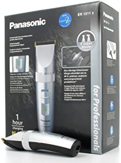 Panasonic ER1511