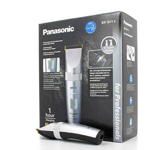 Panasonic ER1511