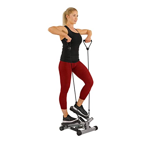 Sunny Health & Fitness Stepper