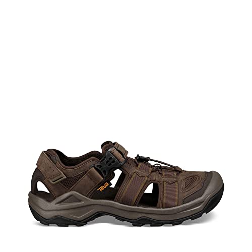 Teva Omnium Closed-Toe 2