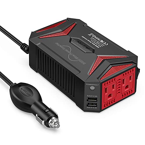 8 Best Pure Sine Wave Inverters