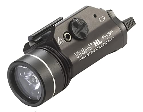 Streamlight TLR-1