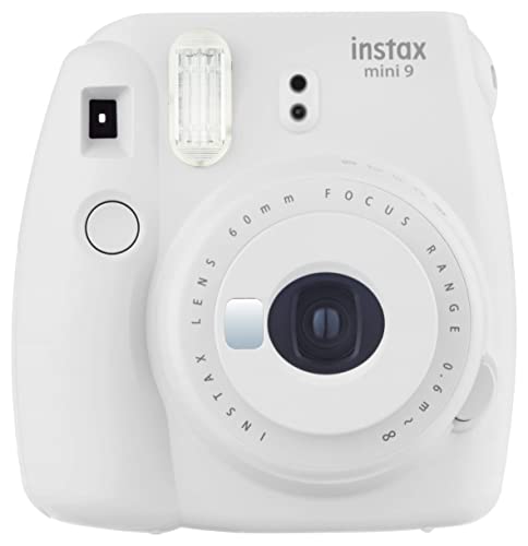 9 Best Instant Cameras