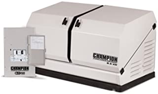 Champion 5-kW Home Automatic