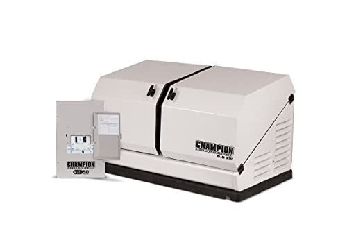 Champion 5-kW Home Automatic