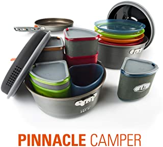 GSI Outdoors Pinnacle Camper