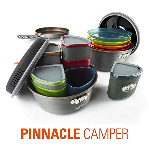 GSI Outdoors Pinnacle Camper