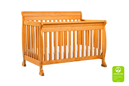 10 Best Wood Cribs