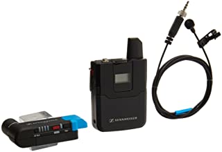 Sennheiser AVX Digital Wireless MKE2