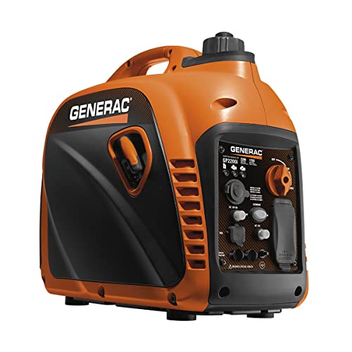 Generac 7117