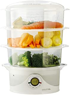 Gourmia SteamTower300