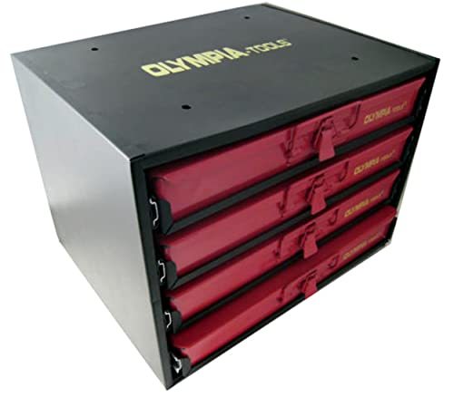 Olympia Tools Organizer