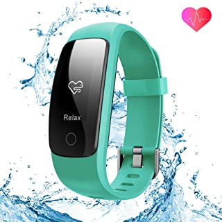 Fitness Tracker by Runme  Upgraded 2018 3rd Generation Activity Tracker