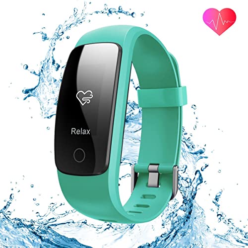 Fitness Tracker by Runme  Upgraded 2018 3rd Generation Activity Tracker