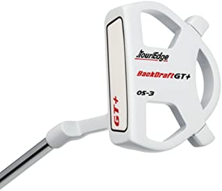 Tour Edge Backdraft GT+